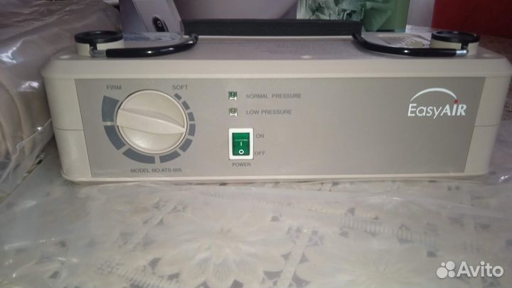 Противопролежневая система Easy air 200 series