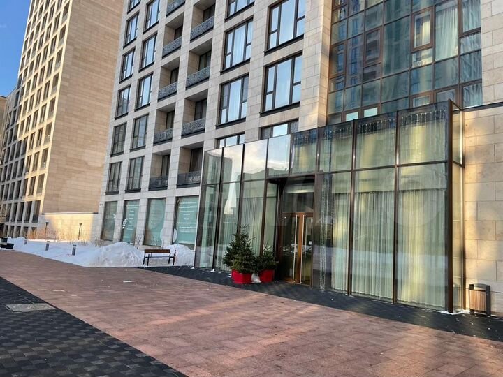 Машиноместо, 19 м²