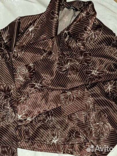 Блузка 42р