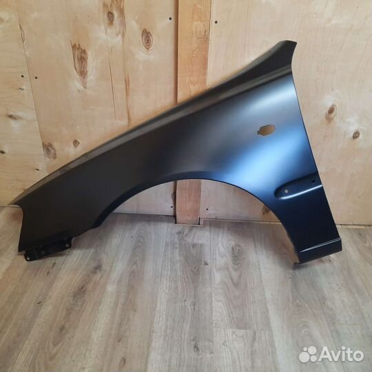 Крыло переднее Hyundai Accent