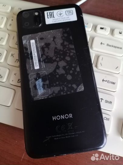 HONOR 9S, 2/32 ГБ