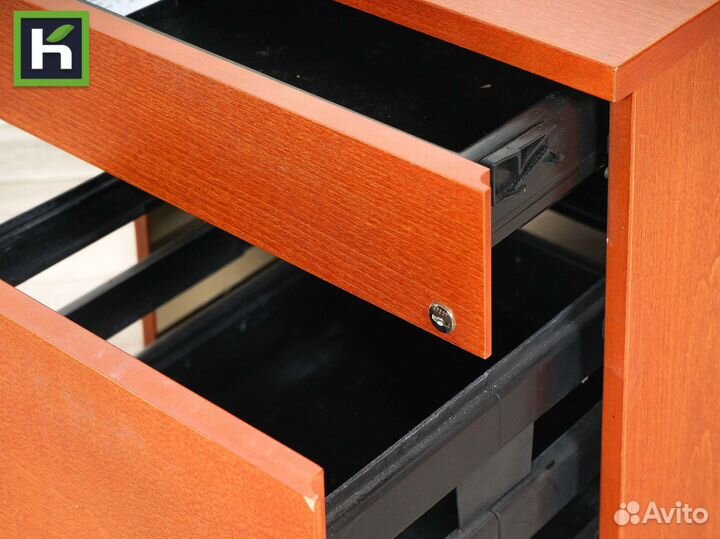 Тумба офисная