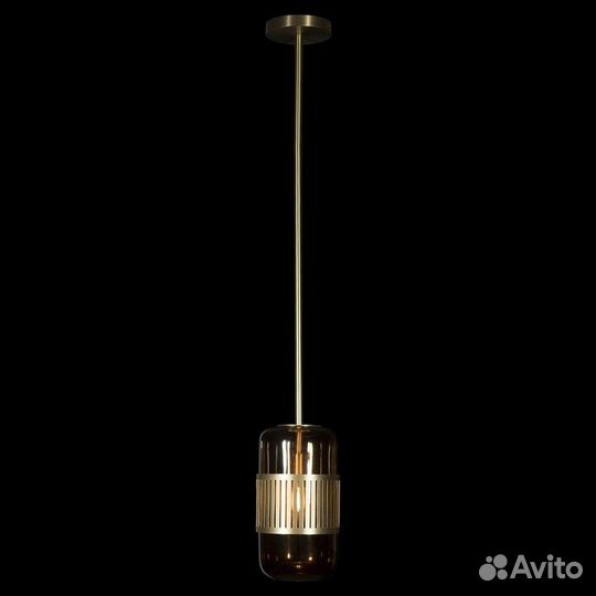 Светильник на штанге Loft it Hudson 10098P