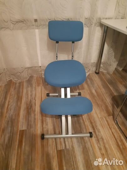 Коленный стул smartstool