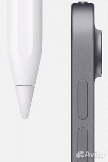 iPad Pro 12,9’’ серебристый 256Gb