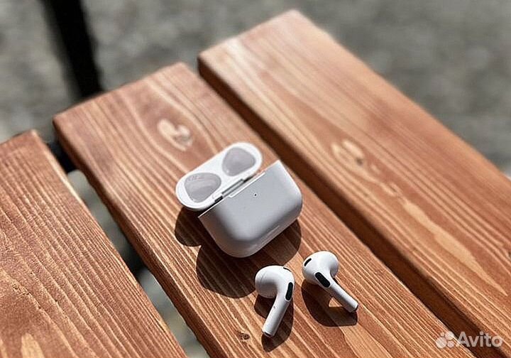 Airpods 3