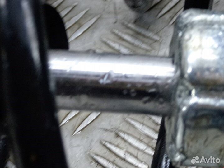 Стойка для Fiat Punto 2 (188)