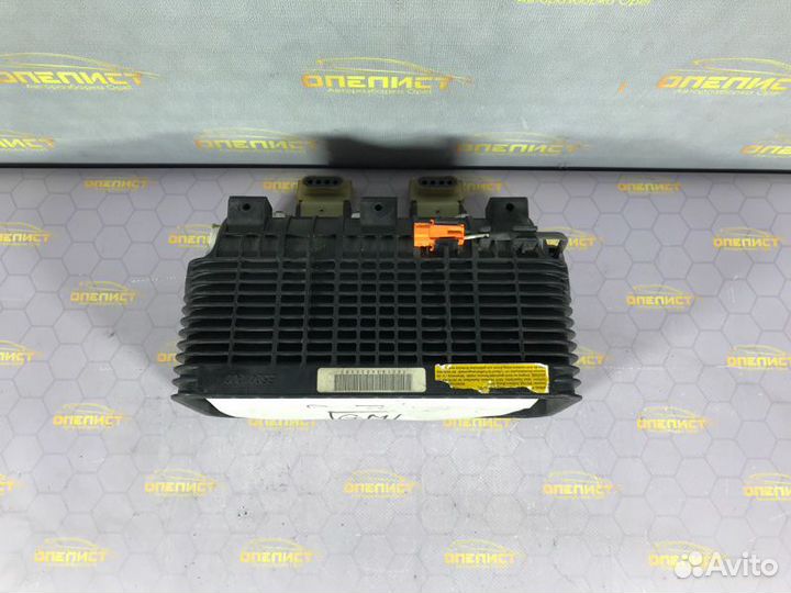 Подушка безопасности Opel Vectra B