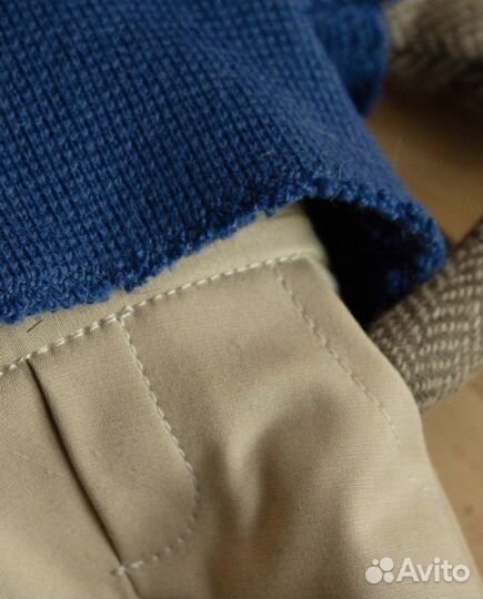 Важная Кэтси handmade