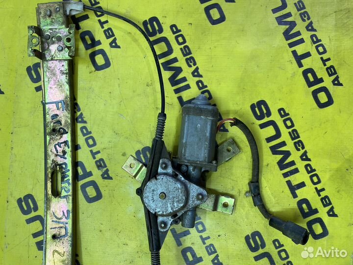 Стеклоподъемник задний правый Ford Explorer 1