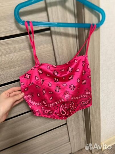 Топ женский