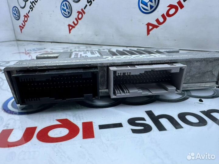 Блок Gateway Audi Q5 2 2022 80C907468E