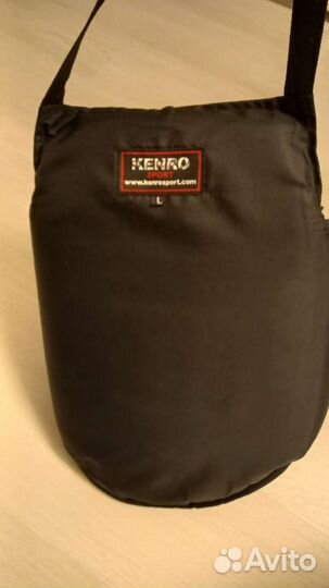 Защита для каратэ