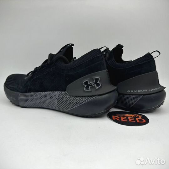 Under Armour Hovr Phantom 3 SE Elevate Black