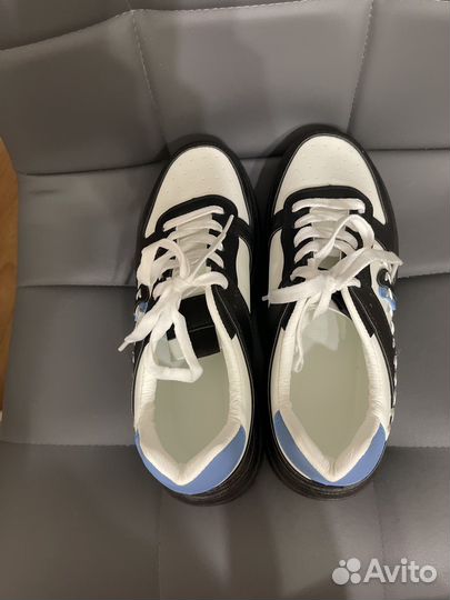 Кеды женские 40