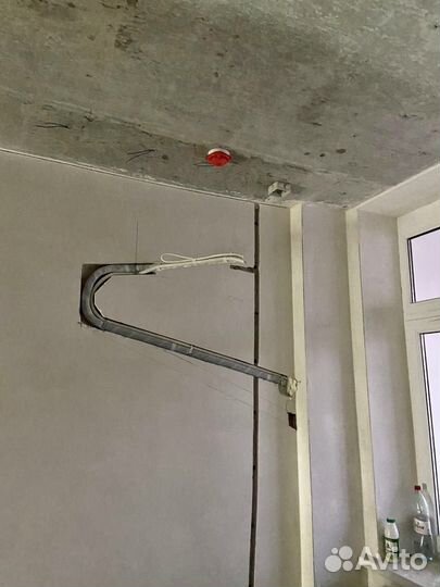 Трасса для кондиционера