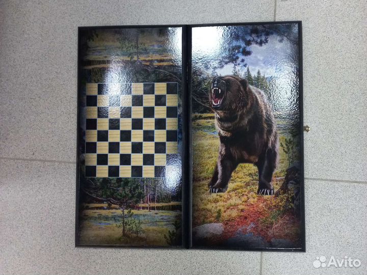 Шахматы нарды шашки