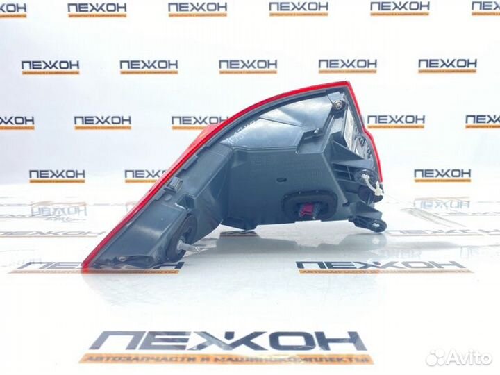 Фонарь в крыло задний правый Bmw 7-Series G12 3.0