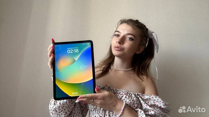 iPad Air 4 256gb как новый