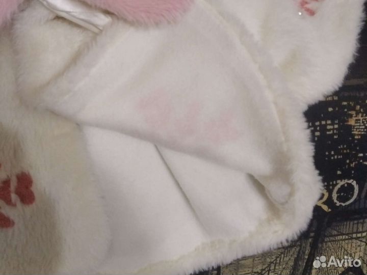 Кофточка- Балеро