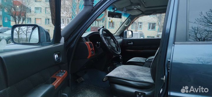 Джип Туры по Камчатке