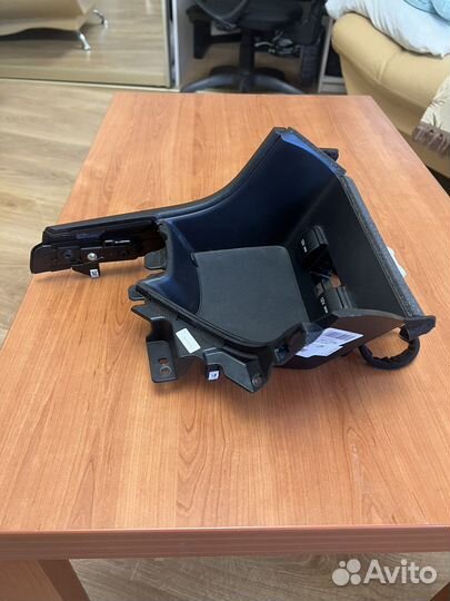 Накладка (кузов внутри) Kia