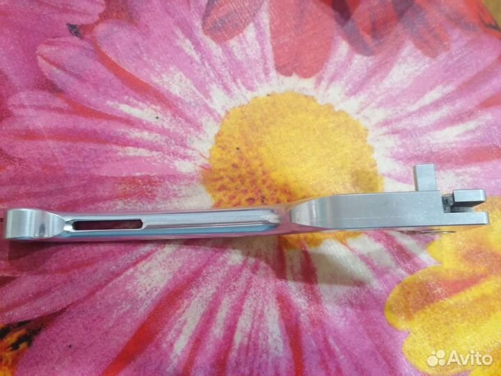 Рычаг сцепления yamaha FZ1