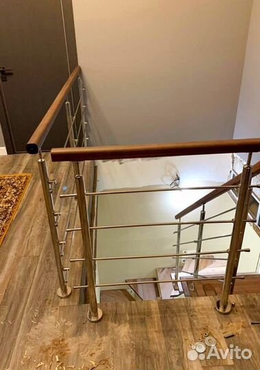 Металлоконструций Монтаж