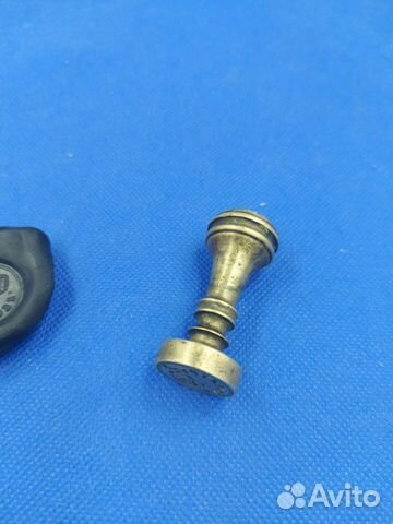 Старинная печать Мамоновъ Н.Д