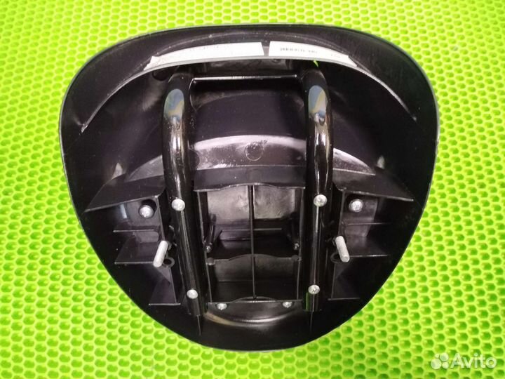 Сиденье для 3х колесного велосипеда