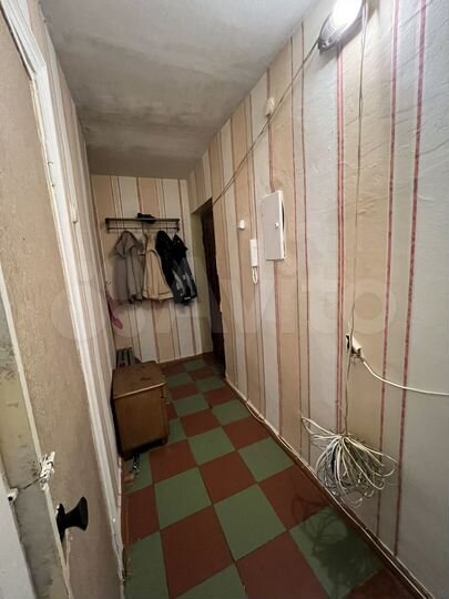 2-к. квартира, 44,5 м², 2/5 эт.