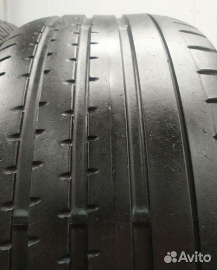 Continental ContiSportContact 2 265/40 R21 100Z