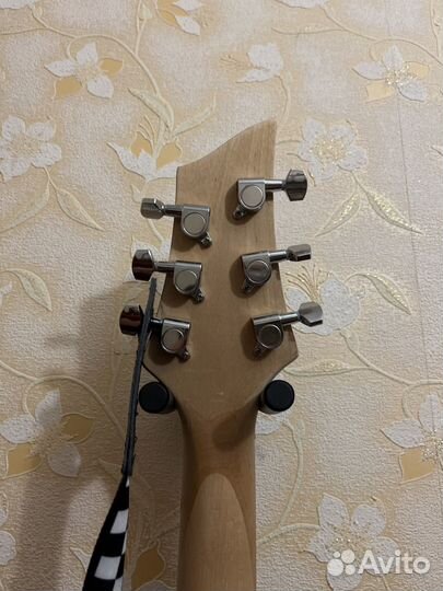 Электрогитар