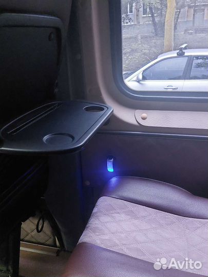 Аренда автобуса, пассажирские перевозки, трансфер