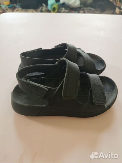 Сандалии ecco