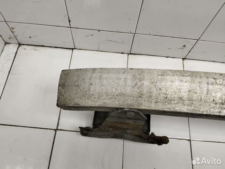 Усилитель заднего бампера Mercedes W221 S Class