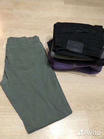Мужские вещи пакетом 48 50