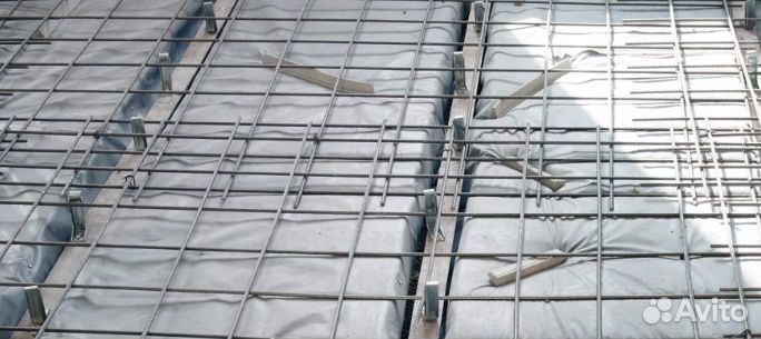 Анкерный упор X-HVB 95 Hilti