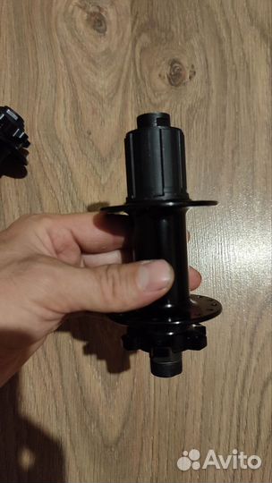 Втулки formula boost