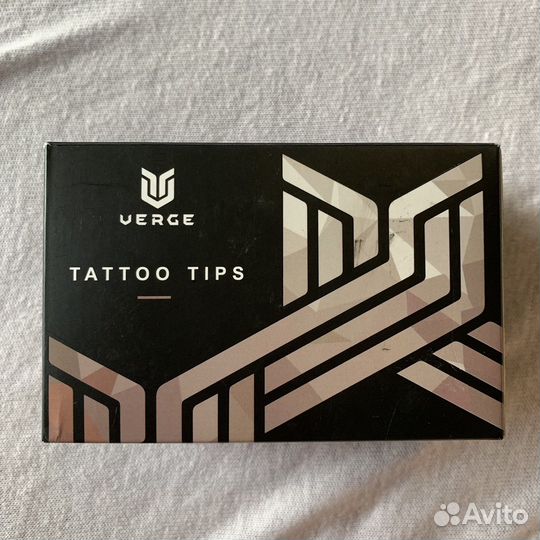 Иглы для тату