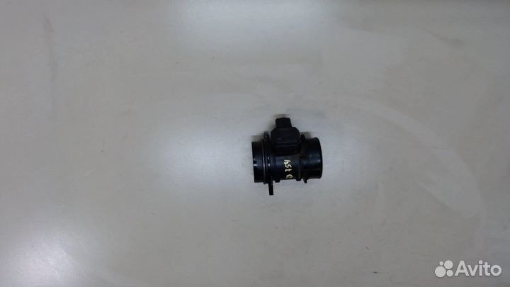 Измеритель потока воздуха Citroen C3 2009, 2010