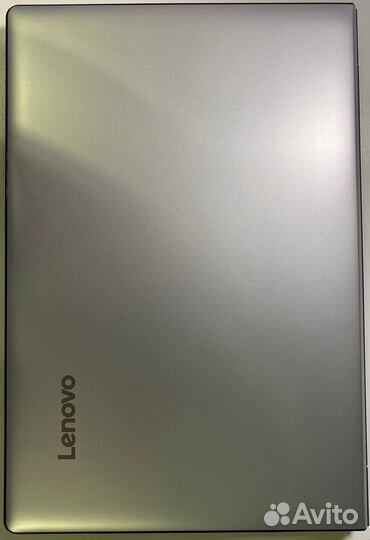 Ноутбук Lenovo IdeaPad 310-15ISK