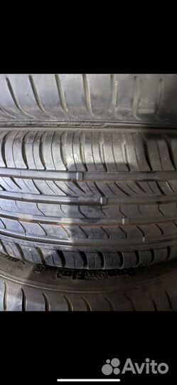 Goodyear EfficientGrip 205/60 R16 92W
