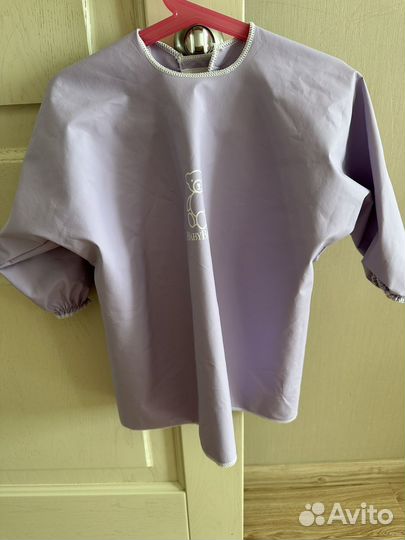 Фартук Накидка Рубашка Baby Bjorn