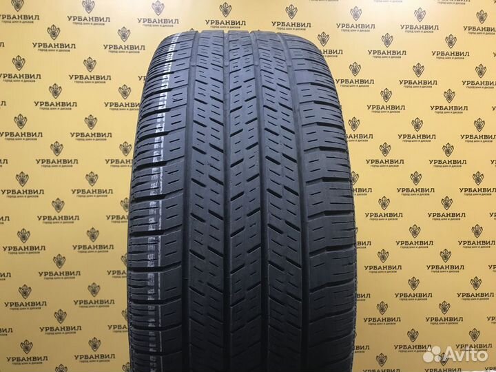 Continental Conti4x4Contact 255/55 R18 109H