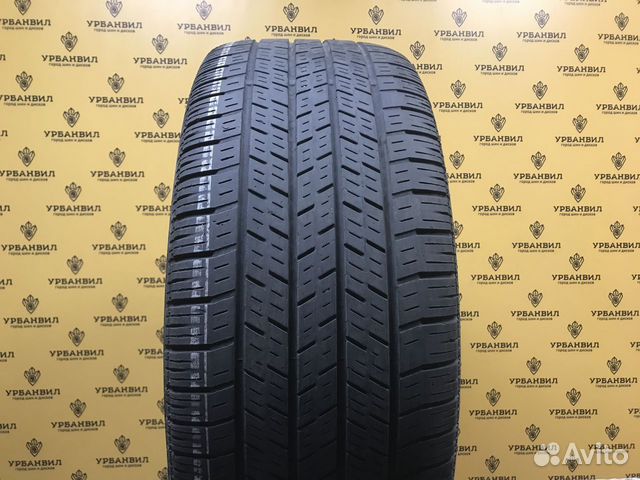 Continental Conti4x4Contact 255/55 R18 109H
