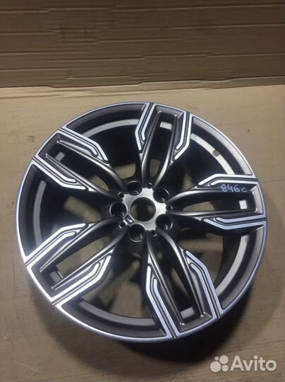 Диск колесный BMW 7-серии G11