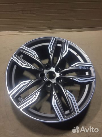 Диск колесный BMW 7-серии G11