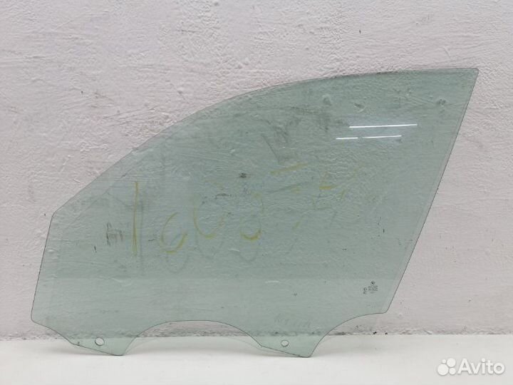 Стекло двери переднее левое Bmw X3 F25 2013