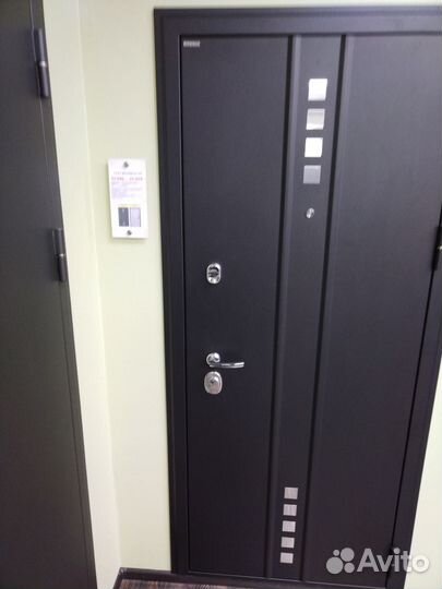 Двери межкомнатные и Двери входные